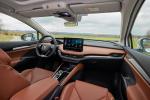 Skoda Enyaq iV 80 2020 года (WW)